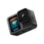 GoPro HERO 13 Black 27MP 5.3K Ultra HD Action Camera