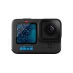 GoPro HERO11 Black 27MP 5.3K Ultra HD Action Camera