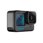 GoPro HERO11 Black 27MP 5.3K Ultra HD Action Camera