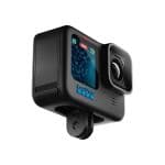 GoPro HERO11 Black 27MP 5.3K Ultra HD Action Camera