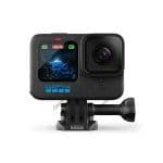 GoPro HERO12 Black 27MP 5.3K Ultra HD Action Camera