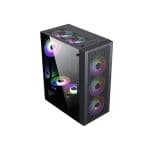 Golden Field N95B ATX Gaming Casing