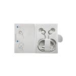Google Pixel USB-C earbuds