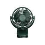 JISULIFE FA29 Portable 3-in-1 Combo Clip-on Fan