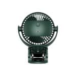 JISULIFE FA29 Portable 3-in-1 Combo Clip-on Fan