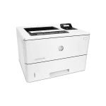 HP LaserJet Pro M501DN Single Function Mono Laser Printer