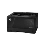 HP LaserJet Pro M706n A3 Single Function Mono Laser Printer