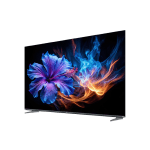 Haier H75M80FUX 75-Inch Mini LED 4K Smart Google TV
