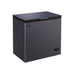 Haier HCF-175SGM Chest Freezer - 142L