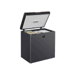 Haier HCF-230GE /embed/apple-gadgets/ HCF-230SGE Premium Chest Freezer - 200L