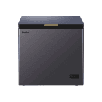 Haier HCF-230SGM Chest Freezer - 200L