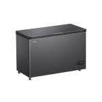 Haier HCF-420SME Chest Freezer - 369L