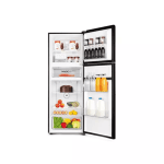 Haier HRF-330WDBG Magic Cool No Frost Refrigerator - 319L
