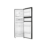 Haier HRF-360WDBG Magic Cool No Frost Refrigerator - 340L