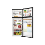 Haier HRF-488IFFB No Frost Refrigerator - 488L
