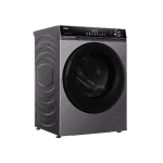 Haier HW120-BP12357S8 Front Load Washing Machine - 12KG