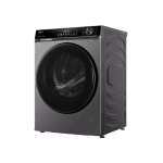 Haier HW120-BP12357S8 Front Load Washing Machine - 12KG