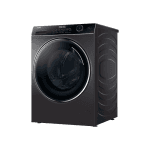 Haier HW120-BP14959S8 Front Load Washing Machine - 12KG