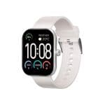 Haylou S6 BT Calling Smart Watch