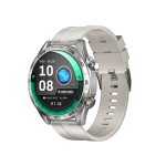 Haylou Solar 5 BT Calling Smart Watch