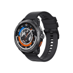 Haylou Solar Ultra BT Calling Smart Watch