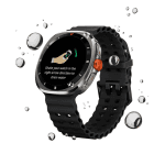 Haylou Vibe BT Calling Smartwatch