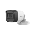 HikVision DS-2CE16D0T-ITPFS 2MP Audio Fixed Mini Bullet Camera