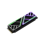 Hiksemi FUTUREX 1TB M.2 NVMe PCIe Gen4x4 SSD
