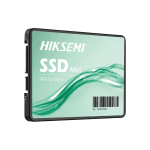 Hiksemi WAVE Consumer 512GB SATA III 2.5 Inch Internal SSD