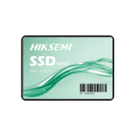 Hiksemi WAVE Consumer 512GB SATA III 2.5 Inch Internal SSD