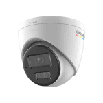 Hikvision DS-2CD1327G2H-LIU 2MP 2.8mm Audio Dome Network IP Camera