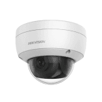 Hikvision DS-2CD2143G0-IU 4 MP Built In Mic Fixed Dome Network Camera