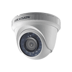 Hikvision DS-2CE56D0T-IP/ECO 2MP Fixed Turret Camera