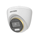 Hikvision DS-2CE72DF3T-FS 2 MP ColorVu Audio Fixed Turret Camera