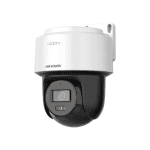 Hikvision DS-2DE2C400MWG-E 4MP Fixed Outdoor Hybrid light PT IP Camera