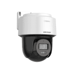 Hikvision DS-2DE2C400MWG-E 4MP Fixed Outdoor Hybrid light PT IP Camera