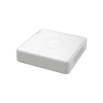 Hikvision iDS-7104HQHI-M1/T 4 CH 1080P Mini 1U AcuSense DVR