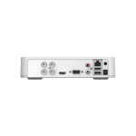 Hikvision iDS-7104HQHI-M1/T 4 CH 1080P Mini 1U AcuSense DVR