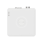 Hikvision iDS-7104HQHI-M1/T 4 CH 1080P Mini 1U AcuSense DVR