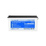 Hithium HeroEE 4kWh LiFePO4 IPS Lithium Battery