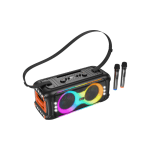 Hoco HA9 Kayman Dual-Mic Outdoor Wireless Speaker