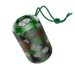 Hoco HC1 Wireless Waterproof Bluetooth Speaker
