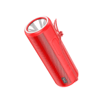 Hoco HC11 Wireless Bluetooth Speaker with Flashlight