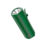Hoco HC11 Wireless Bluetooth Speaker with Flashlight