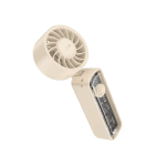 Hoco HX602 Portable Handheld Fan