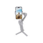 Hoco K24 Support Anti-Shake 3-Axis Smart Gimbal Stabilizer for Smartphone