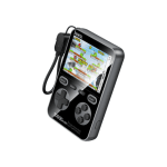 Hoco Q47 10000mAh Power Bank with Game Console