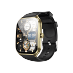 Hoco Y28 Ultra Thin BT Calling Smart Watch