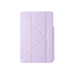 Hyphen Magnetic Leather Case for iPad