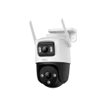 Imou Cruiser IPC-S7XP-6M0WED 3MP+3MP Wi-Fi PT Dome IP Camera